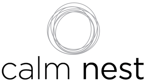 calm nest is now live!