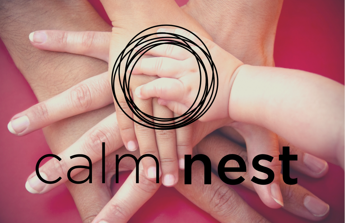 Calm nest newsletter - Ancestral Healing